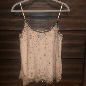 Joie Holiday Tank